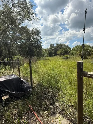 $62,500 | 260 Ave Del Centro, Clewiston, FL 33440