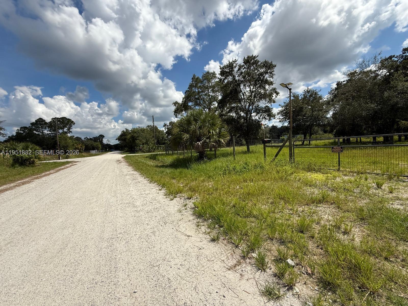 260 Ave Del Centro Clewiston, FL 33440 - Photo 10 of 10 a view of a golf course with a lake