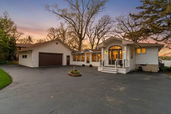 $1,395,000 | 12718 229th Avenue, Salem Lakes, WI 53104