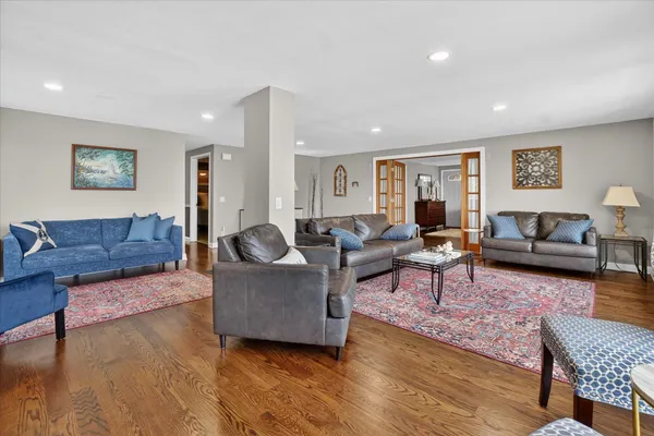$1,395,000 | 12718 229th Avenue, Salem Lakes, WI 53104
