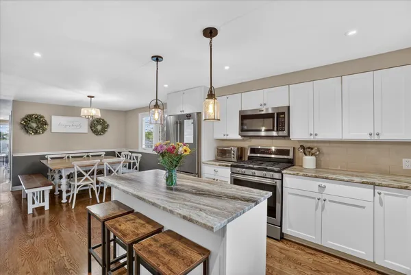 $1,395,000 | 12718 229th Avenue, Salem Lakes, WI 53104