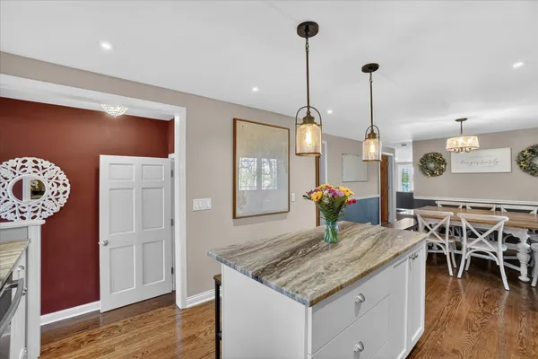 $1,395,000 | 12718 229th Avenue, Salem Lakes, WI 53104