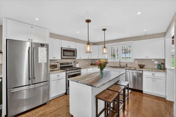 $1,395,000 | 12718 229th Avenue, Salem Lakes, WI 53104