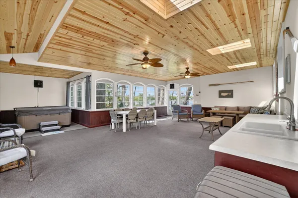 $1,395,000 | 12718 229th Avenue, Salem Lakes, WI 53104