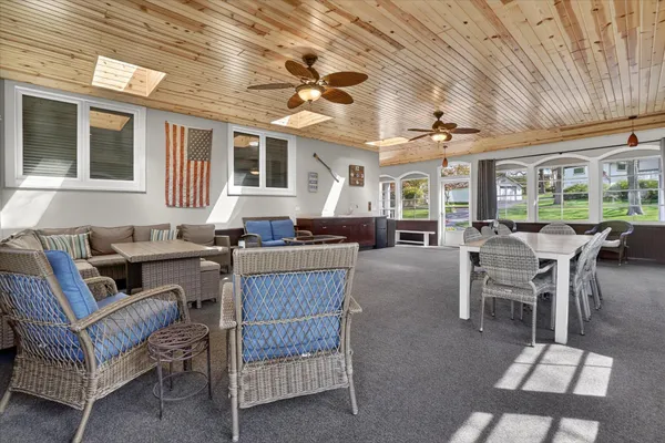 $1,395,000 | 12718 229th Avenue, Salem Lakes, WI 53104