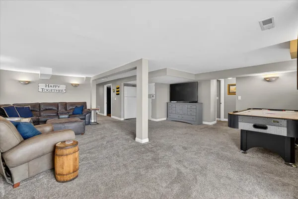 $1,395,000 | 12718 229th Avenue, Salem Lakes, WI 53104
