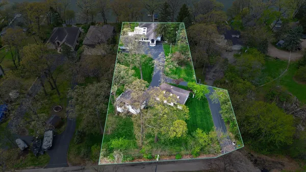 $1,395,000 | 12718 229th Avenue, Salem Lakes, WI 53104
