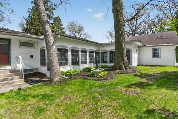 $1,395,000 | 12718 229th Avenue, Salem Lakes, WI 53104