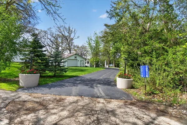 $1,395,000 | 12718 229th Avenue, Salem Lakes, WI 53104