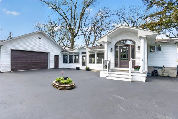 $1,395,000 | 12718 229th Avenue, Salem Lakes, WI 53104