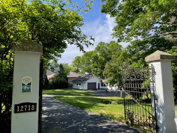 $1,395,000 | 12718 229th Avenue, Salem Lakes, WI 53104