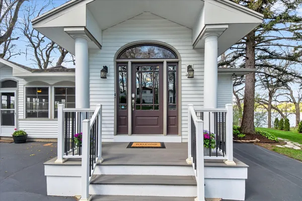 $1,395,000 | 12718 229th Avenue, Salem Lakes, WI 53104