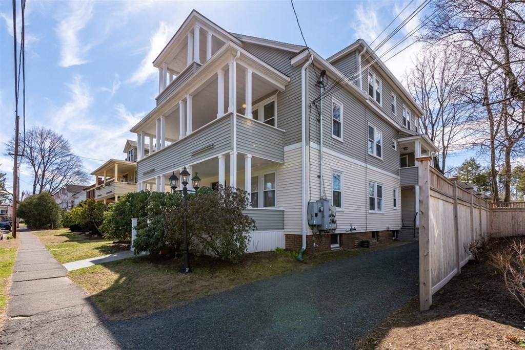 9 Lyman Road, Unit C Northampton, MA 01060 - Photo 28 of 28 Gallery Image 28