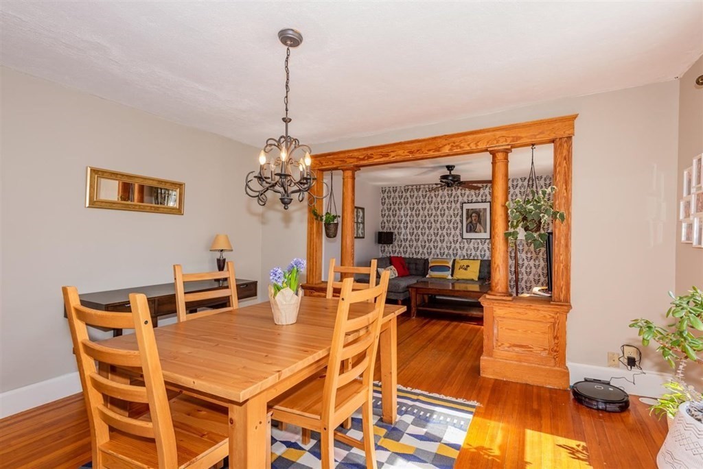 9 Lyman Road, Unit C Northampton, MA 01060 - Photo 8 of 28 Gallery Image 8