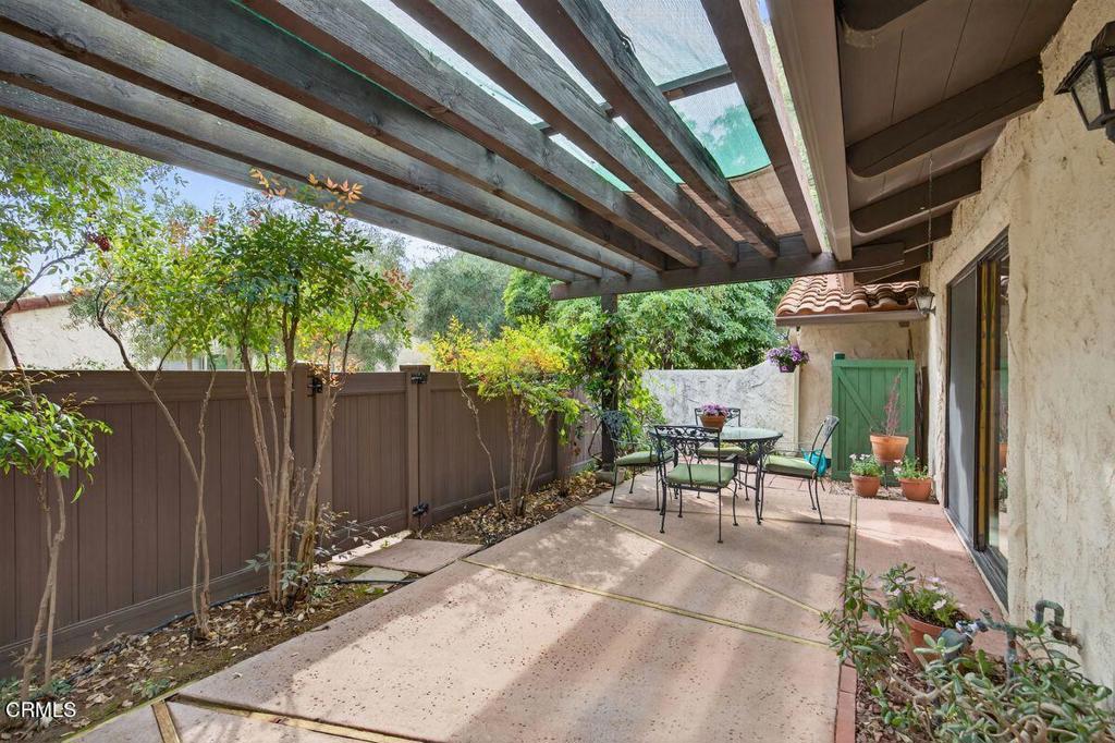 410 Church Road, Unit 28 Ojai, CA 93023 - Photo 20 of 29 photo_online_019