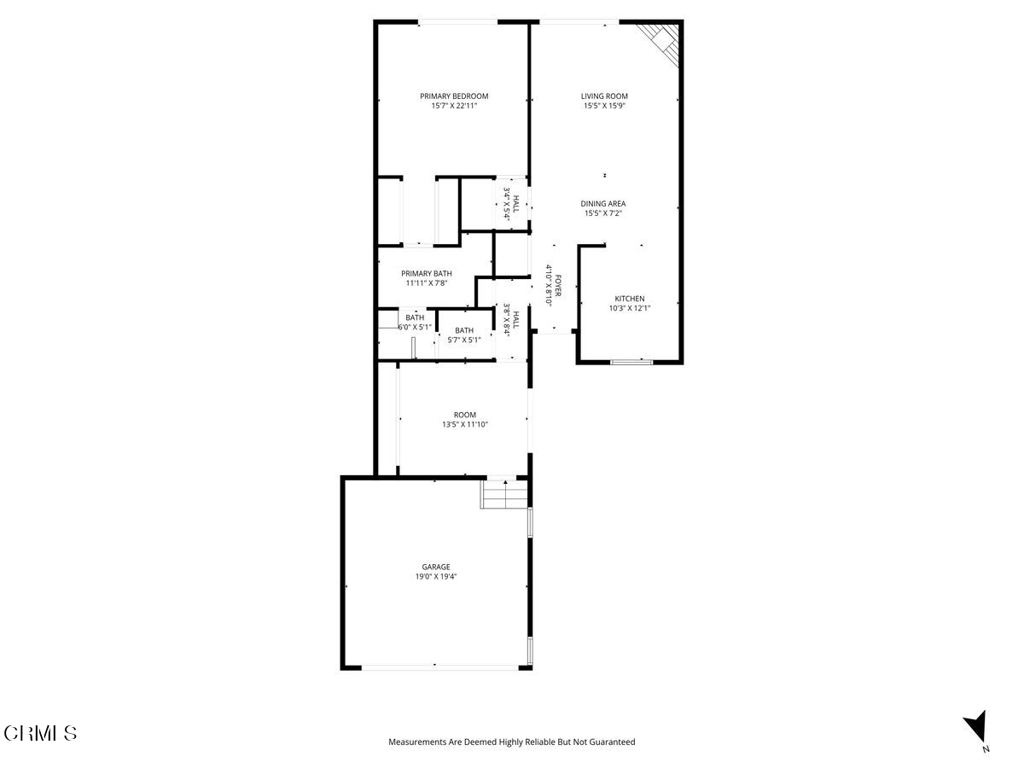 410 Church Road, Unit 28 Ojai, CA 93023 - Photo 29 of 29