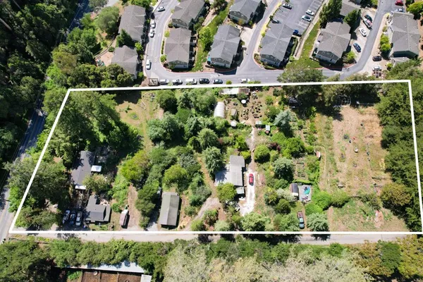 $1,275,000 | 6060 Freedom Boulevard, Aptos, CA 95003