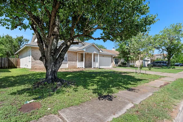 $1,775 | 1207 York Castle Drive, Pflugerville, TX 78660