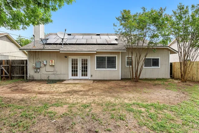 $1,775 | 1207 York Castle Drive, Pflugerville, TX 78660