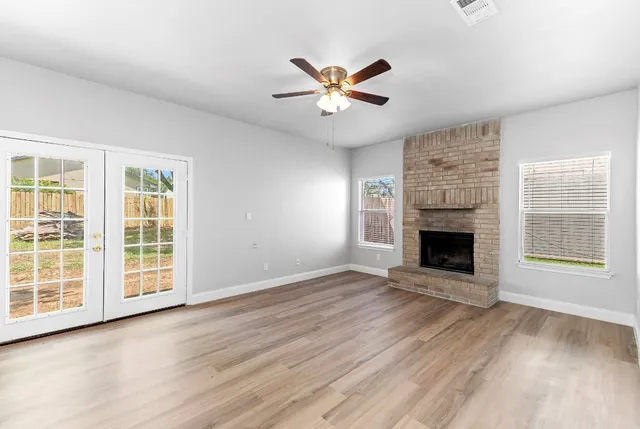 $1,775 | 1207 York Castle Drive, Pflugerville, TX 78660