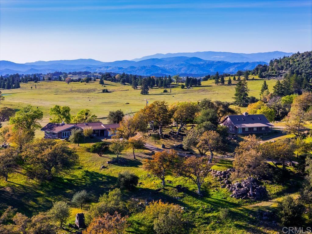 4430 Deer Lake Park Road Julian, CA 92036 - Photo 1 of 58
