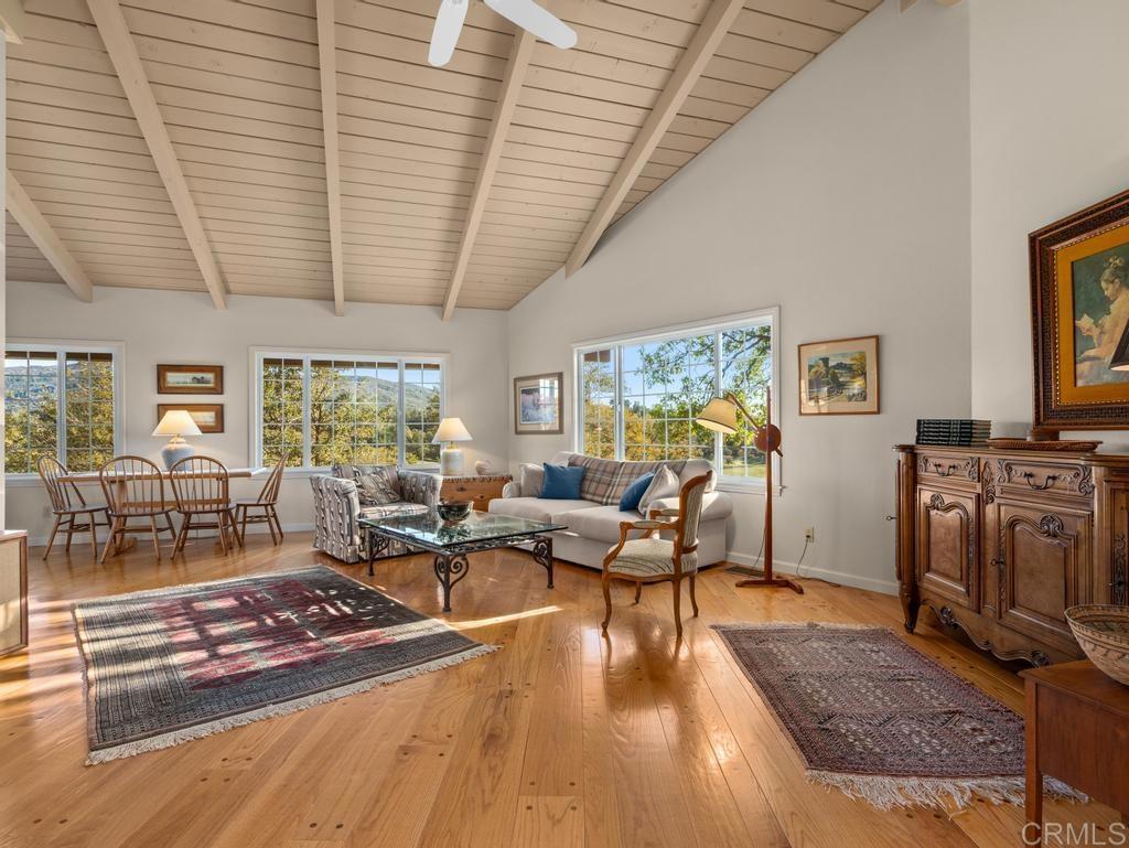 4430 Deer Lake Park Road Julian, CA 92036 - Photo 11 of 58