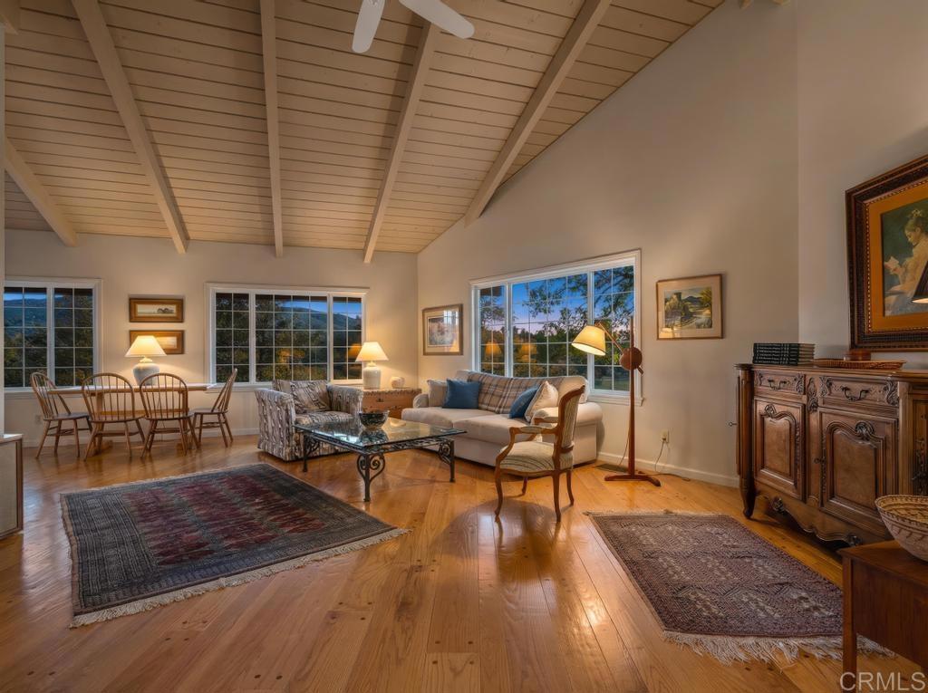 4430 Deer Lake Park Road Julian, CA 92036 - Photo 12 of 58