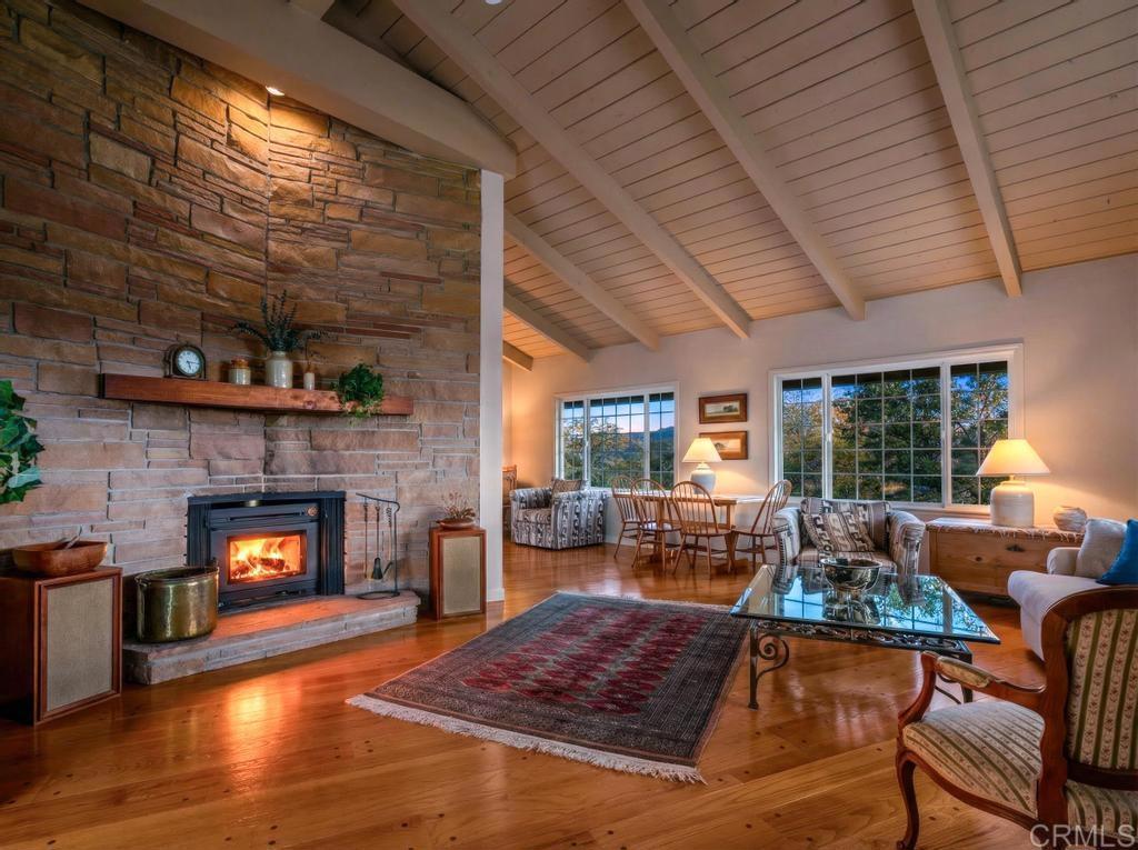 4430 Deer Lake Park Road Julian, CA 92036 - Photo 13 of 58