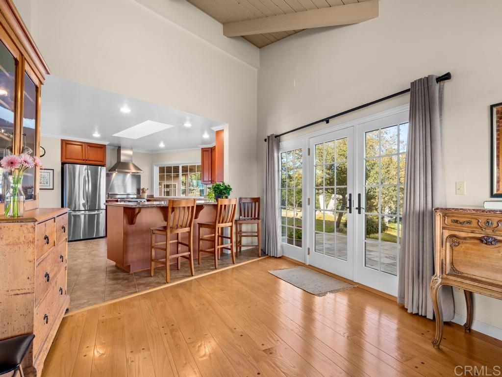 4430 Deer Lake Park Road Julian, CA 92036 - Photo 19 of 58