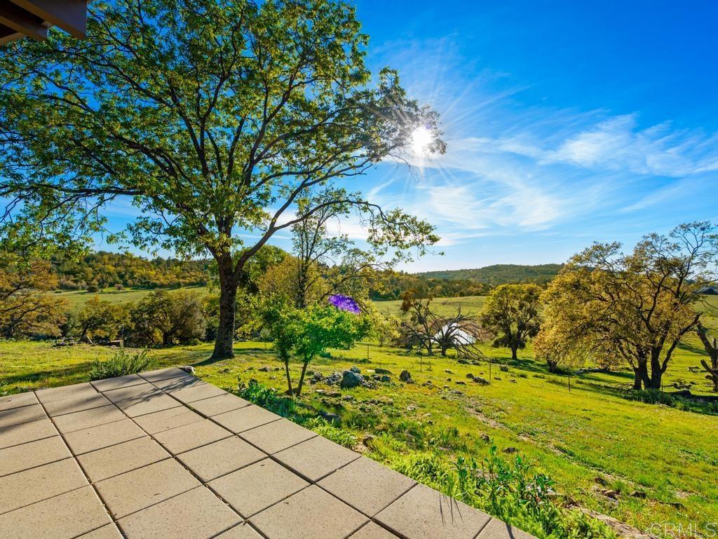 4430 Deer Lake Park Road Julian, CA 92036 - Photo 24 of 58