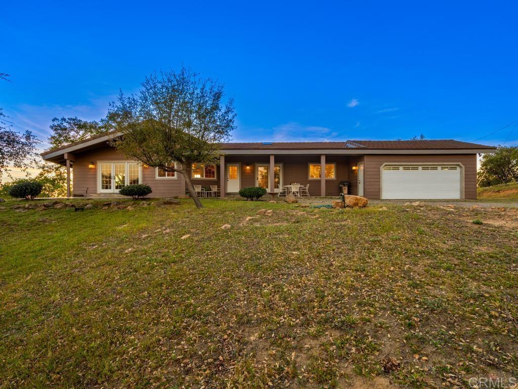 4430 Deer Lake Park Road Julian, CA 92036 - Photo 39 of 58