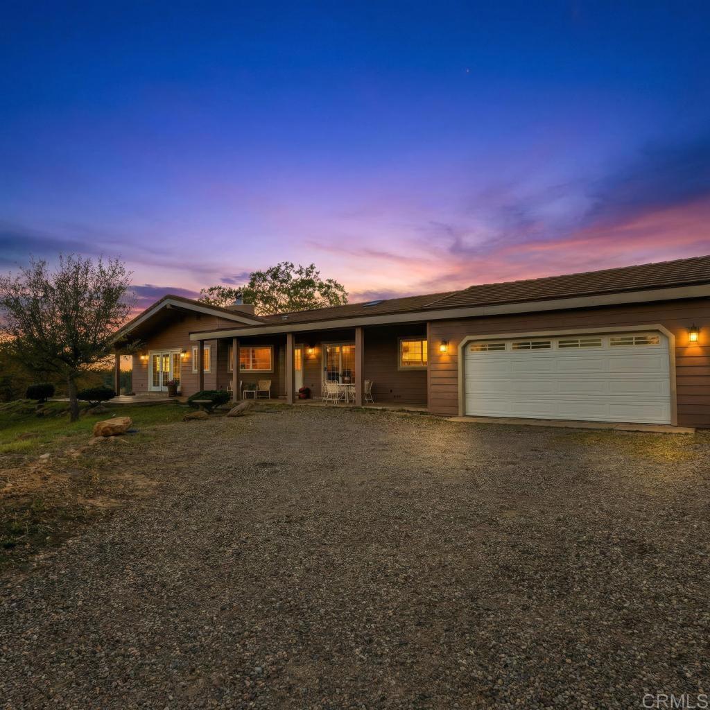 4430 Deer Lake Park Road Julian, CA 92036 - Photo 41 of 58