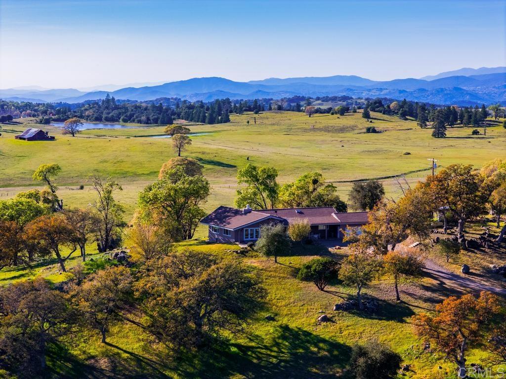 4430 Deer Lake Park Road Julian, CA 92036 - Photo 49 of 58