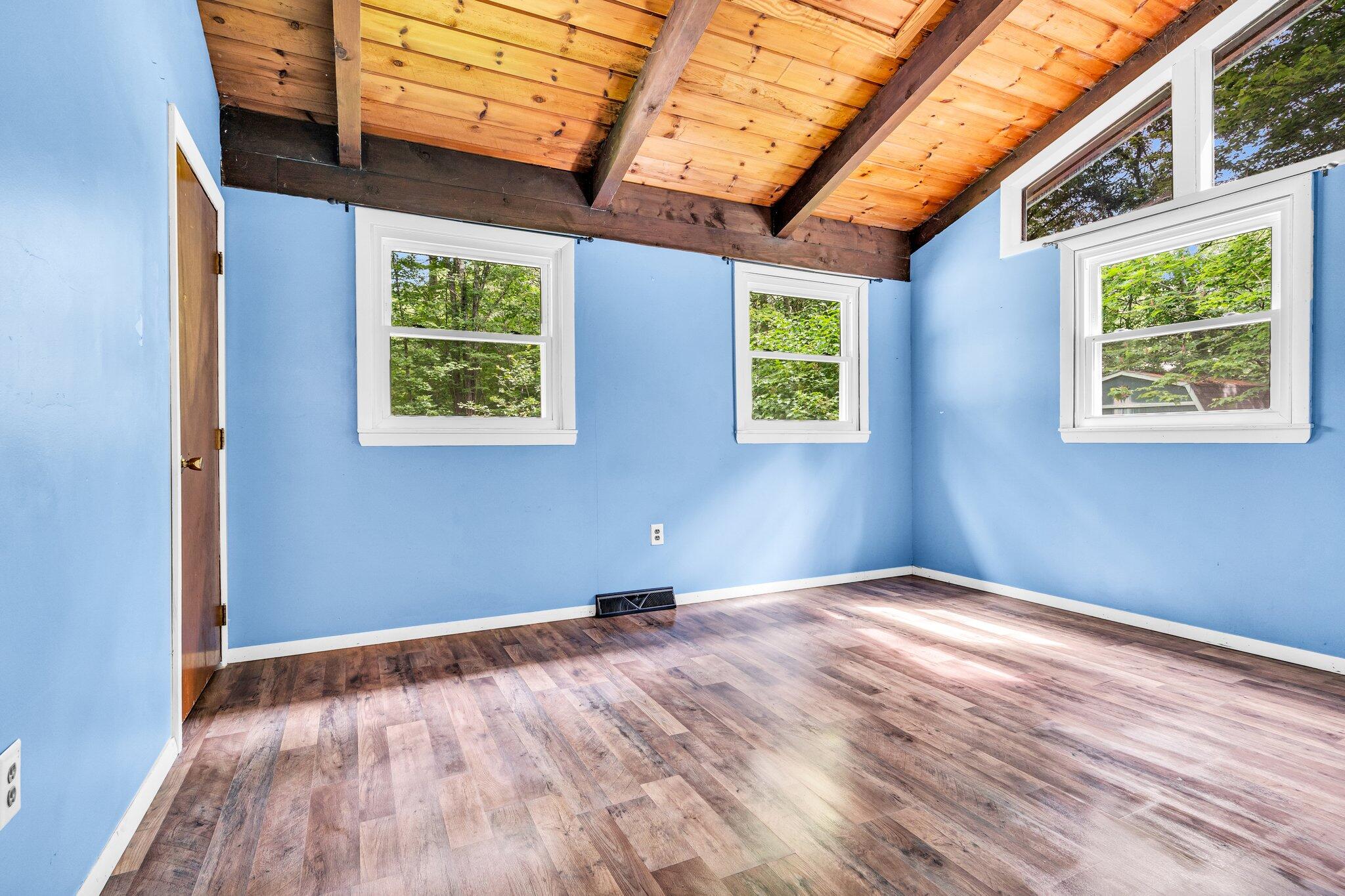 76 Ridgeway Circle Waterboro, ME 04061 - Photo 15 of 24 bedroom#1