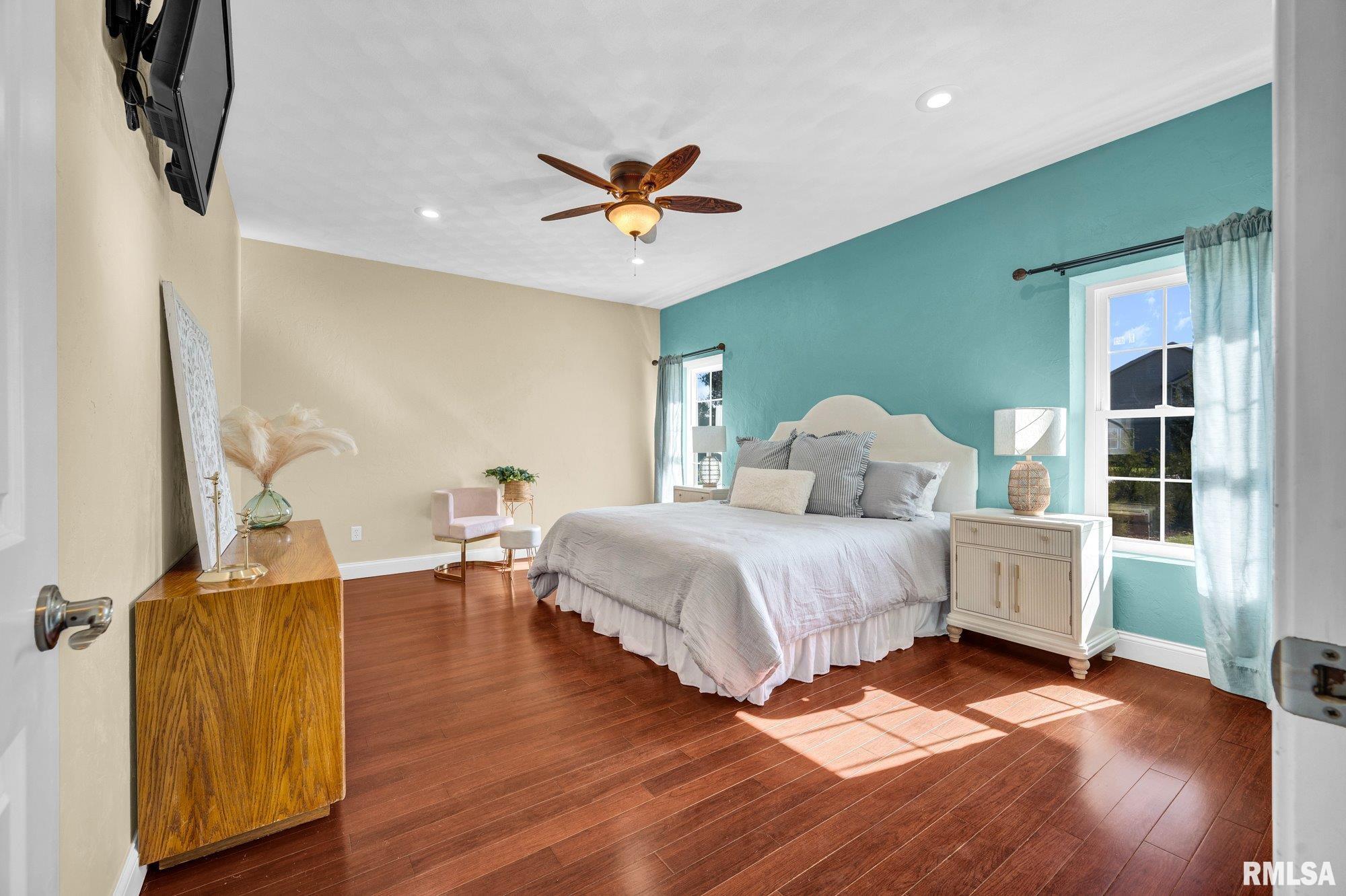 34460 North Peoria Line Road Farmington, IL 61531 - Photo 16 of 64