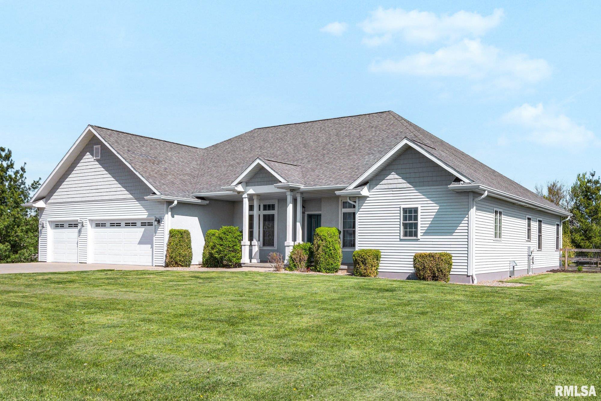 34460 North Peoria Line Road Farmington, IL 61531 - Photo 45 of 64