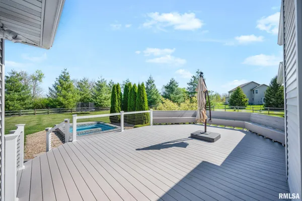 $474,900 | 34460 North Peoria Line Road, Farmington, IL 61531