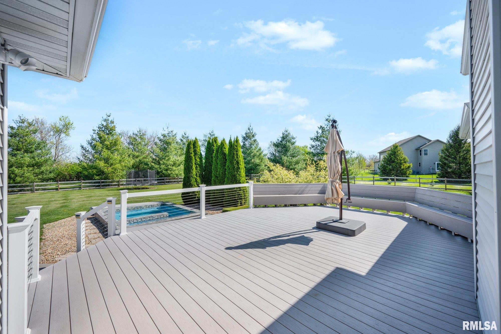 34460 North Peoria Line Road Farmington, IL 61531 - Photo 46 of 64