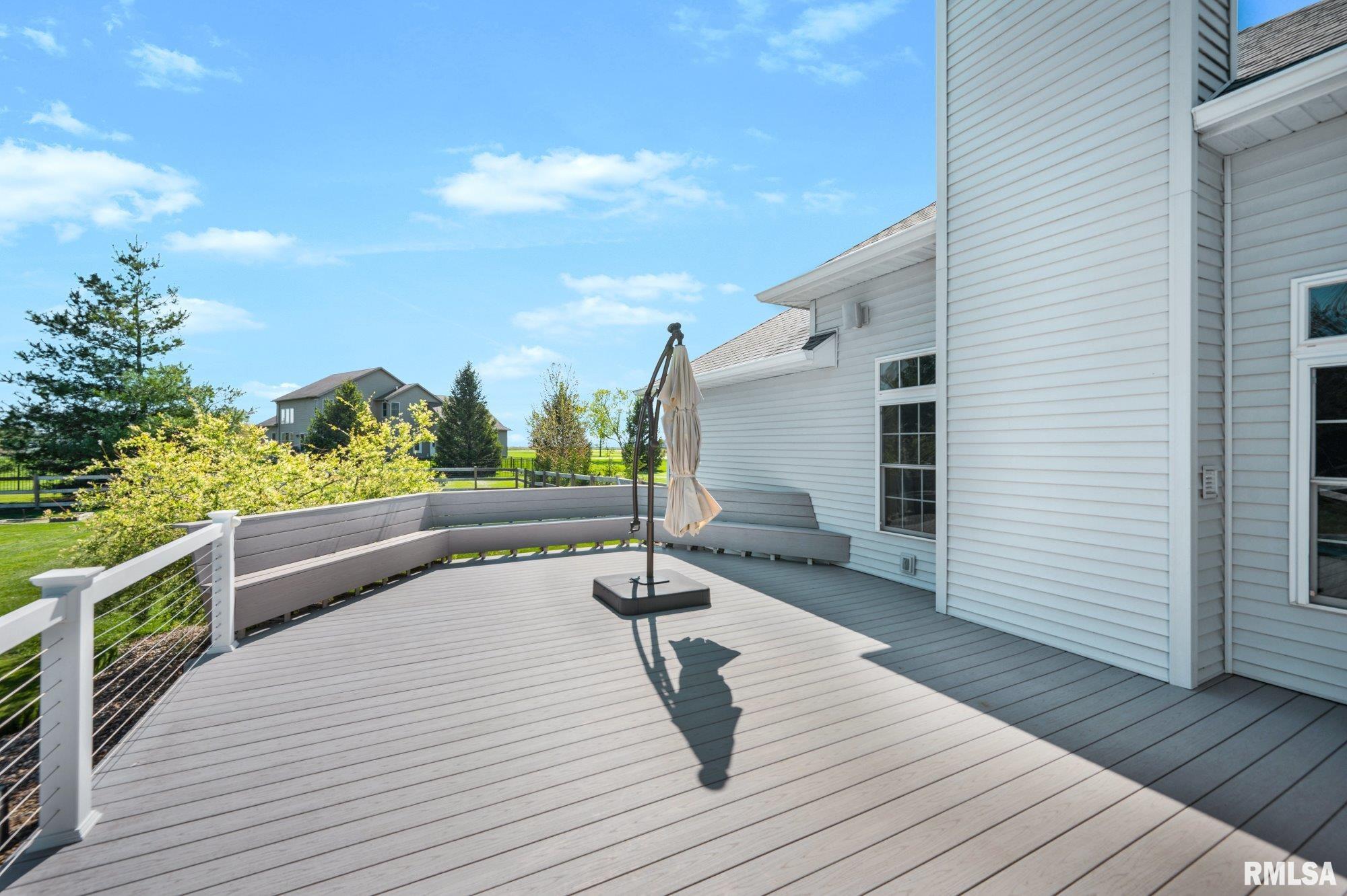 34460 North Peoria Line Road Farmington, IL 61531 - Photo 47 of 64