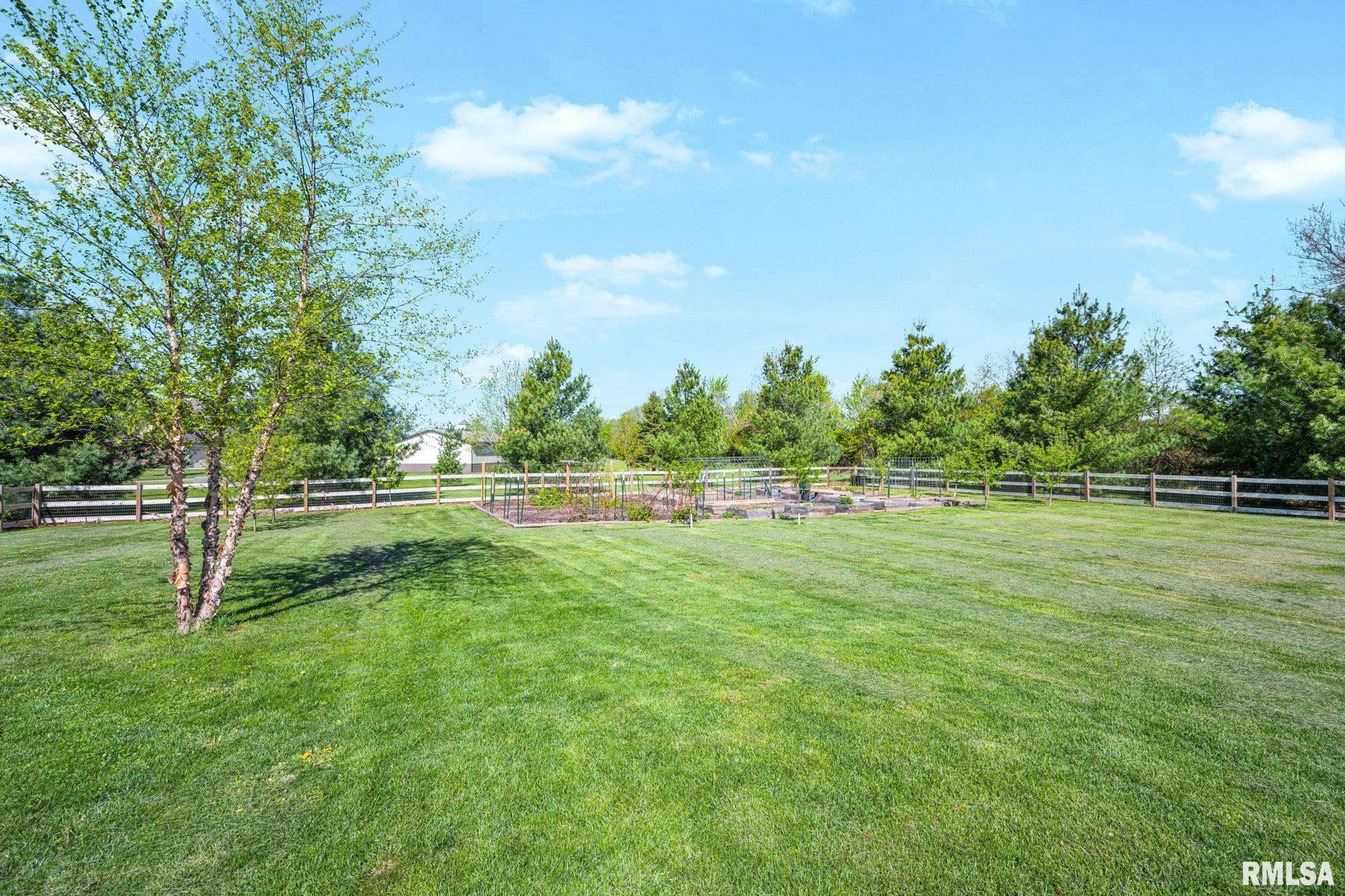 34460 North Peoria Line Road Farmington, IL 61531 - Photo 49 of 64