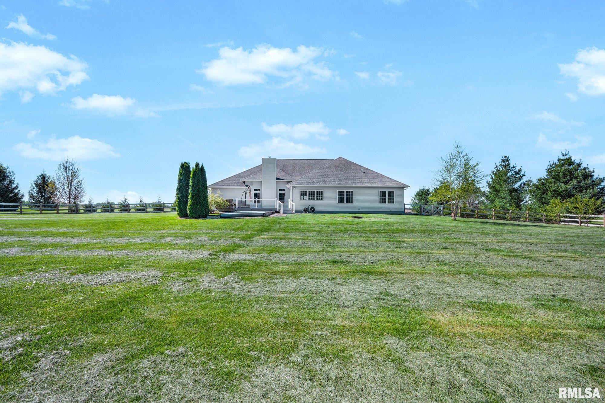 34460 North Peoria Line Road Farmington, IL 61531 - Photo 52 of 64