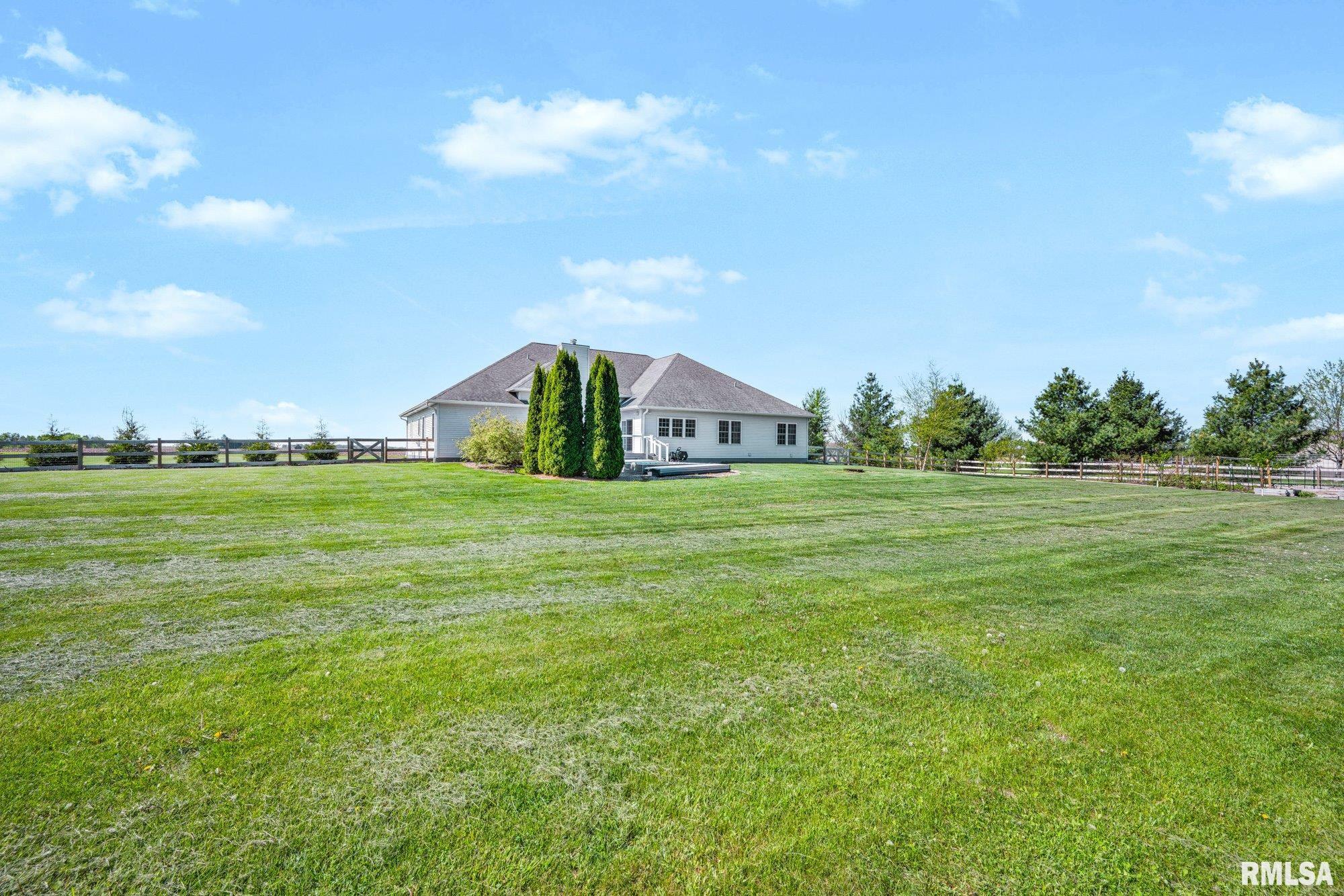 34460 North Peoria Line Road Farmington, IL 61531 - Photo 53 of 64