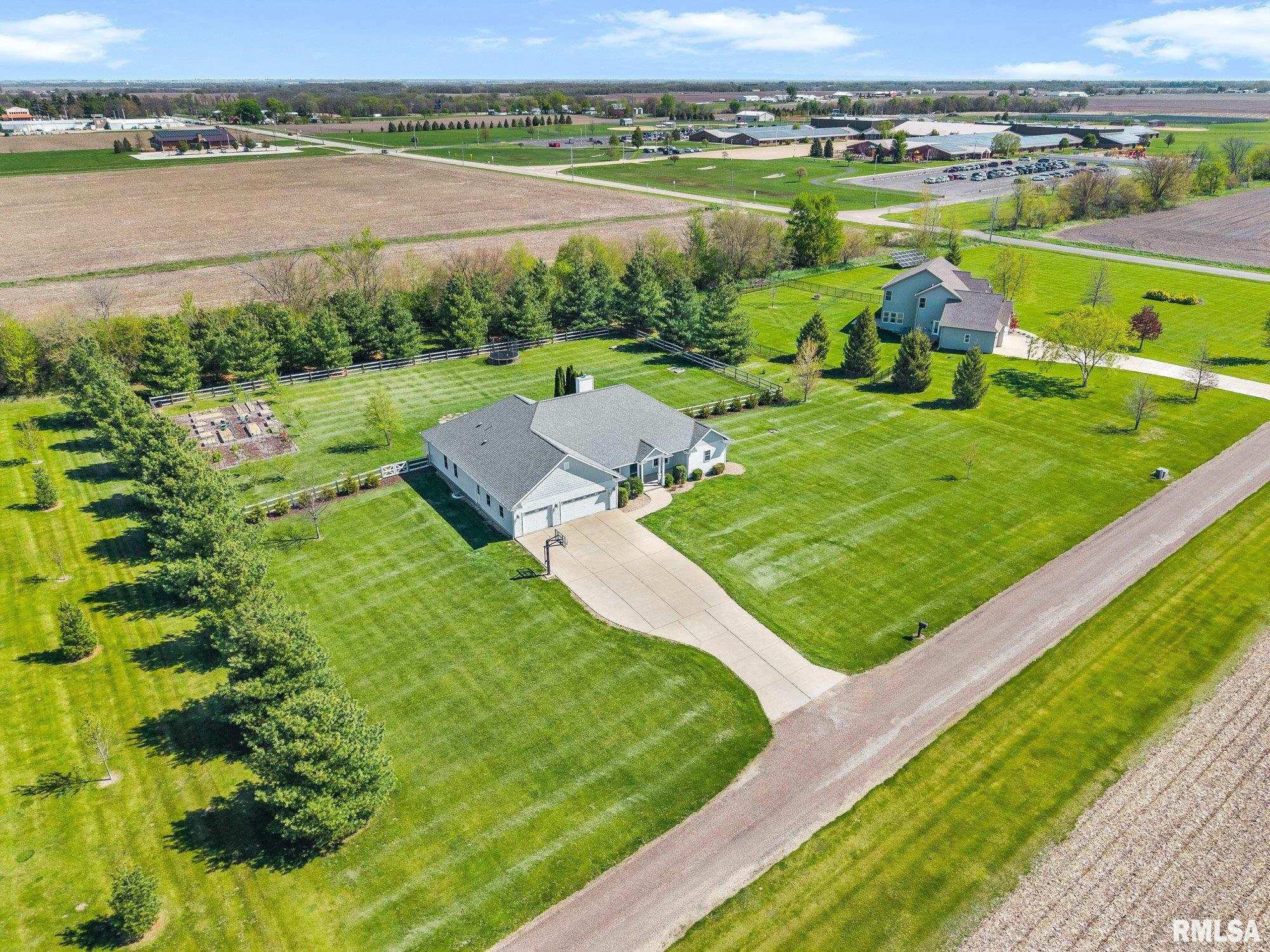 34460 North Peoria Line Road Farmington, IL 61531 - Photo 59 of 64