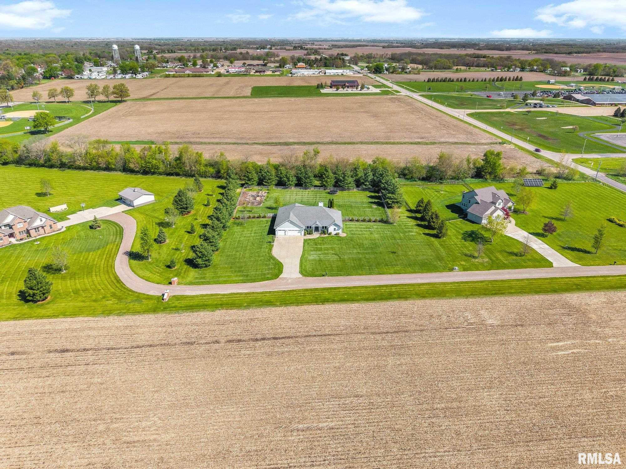 34460 North Peoria Line Road Farmington, IL 61531 - Photo 60 of 64