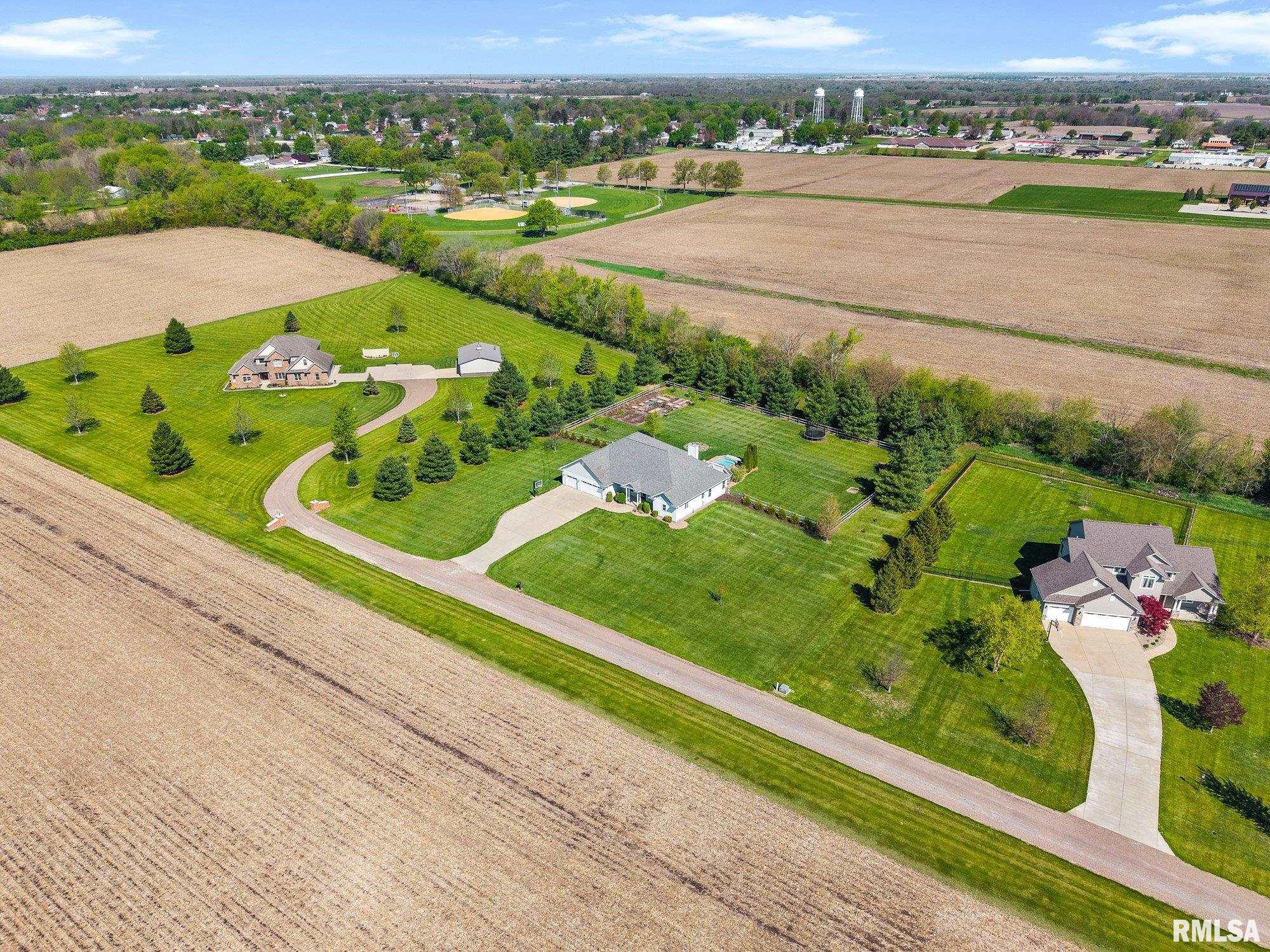 34460 North Peoria Line Road Farmington, IL 61531 - Photo 61 of 64