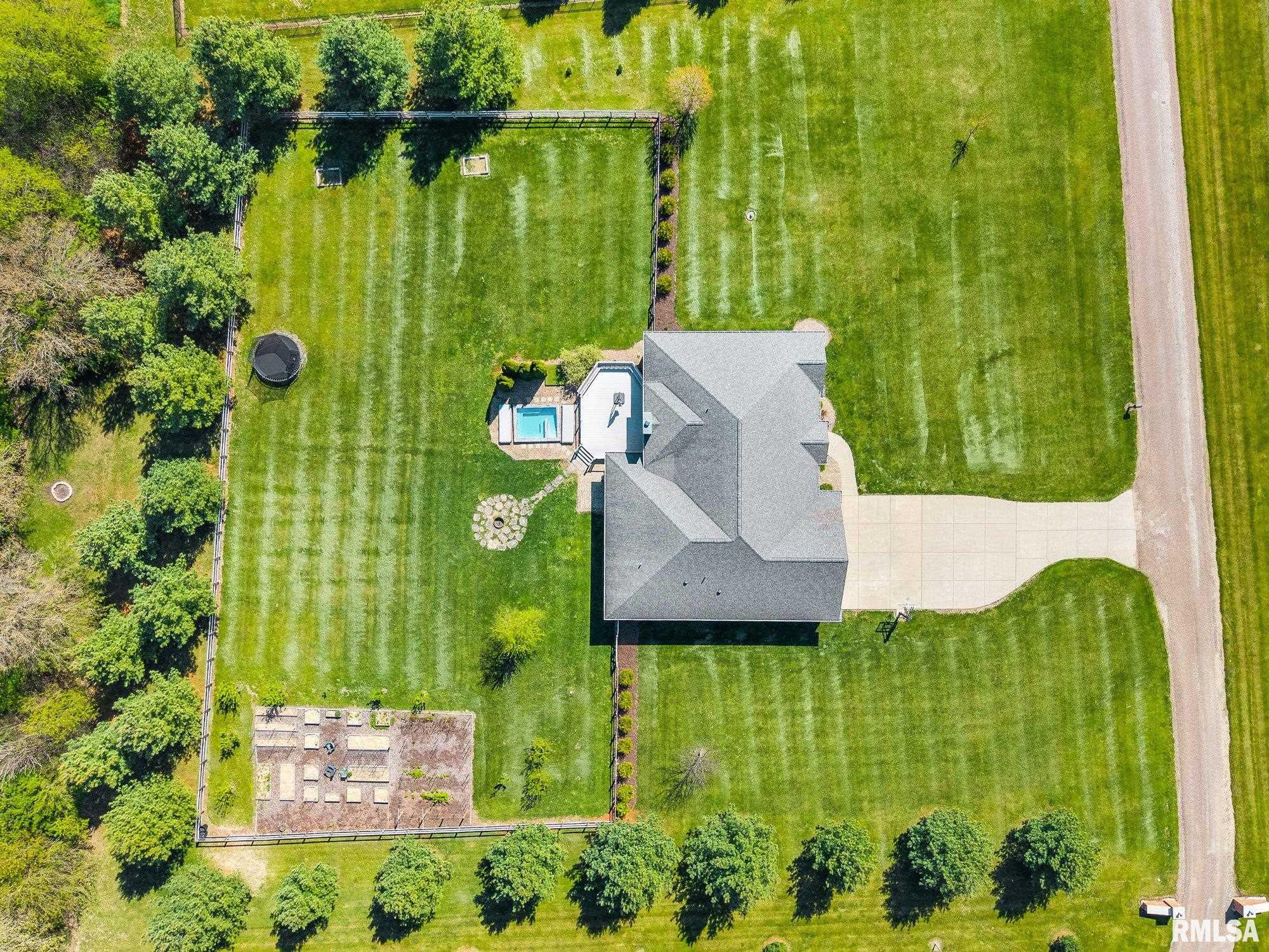 34460 North Peoria Line Road Farmington, IL 61531 - Photo 64 of 64