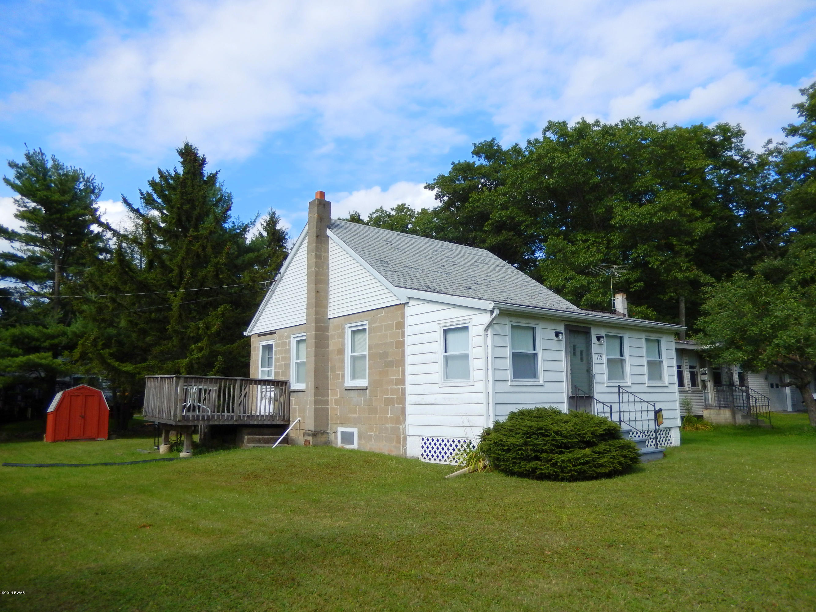 118 East Balsam Road Greentown, PA 18426 - Photo 1 of 28