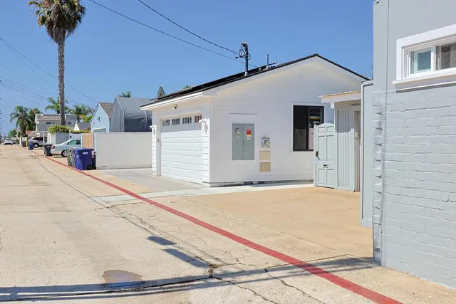 $4,000 | 413 J Street, Coronado, CA 92118