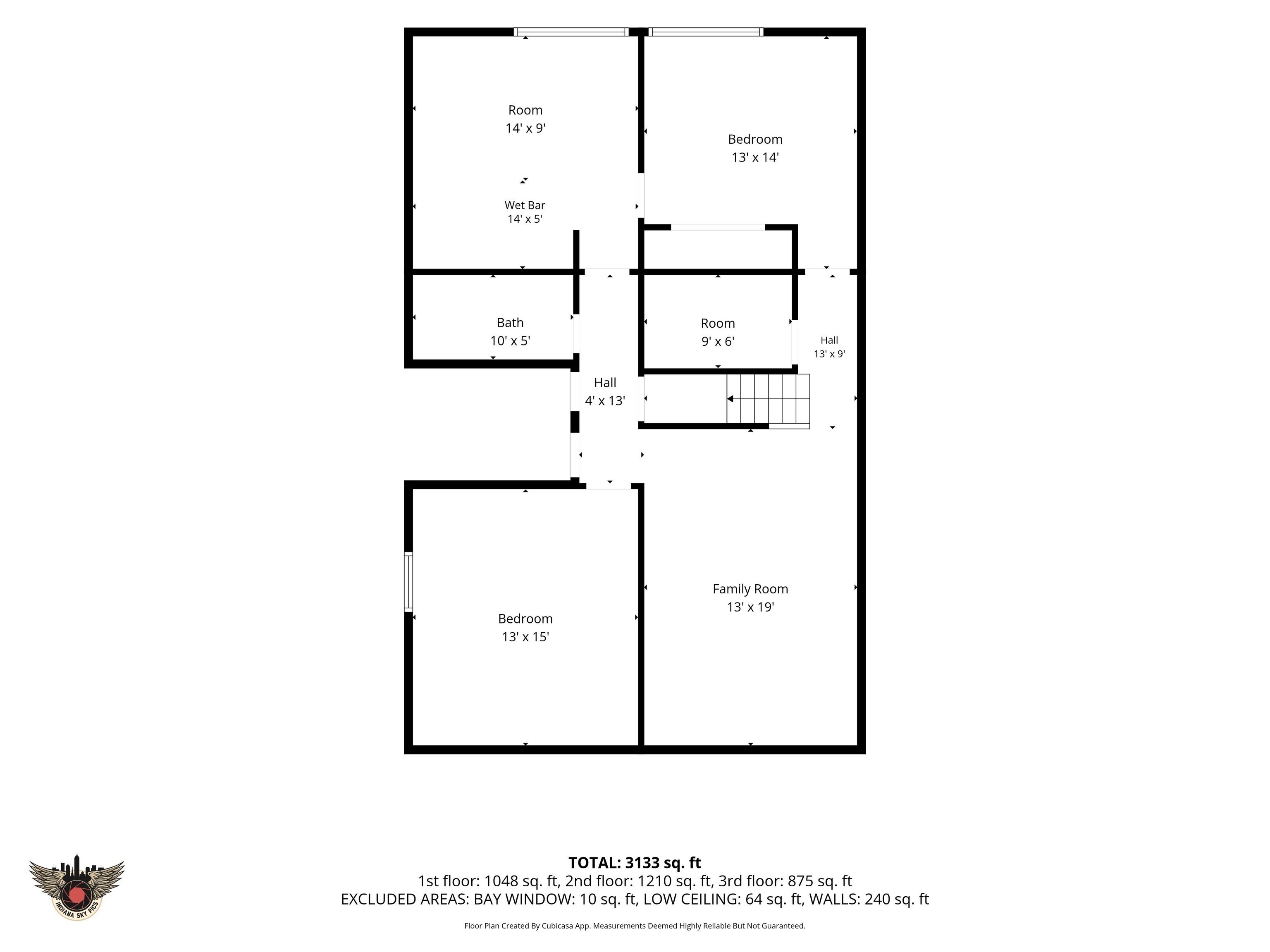 6412 Jones Road Gosport, IN 47433 - Photo 64 of 67
