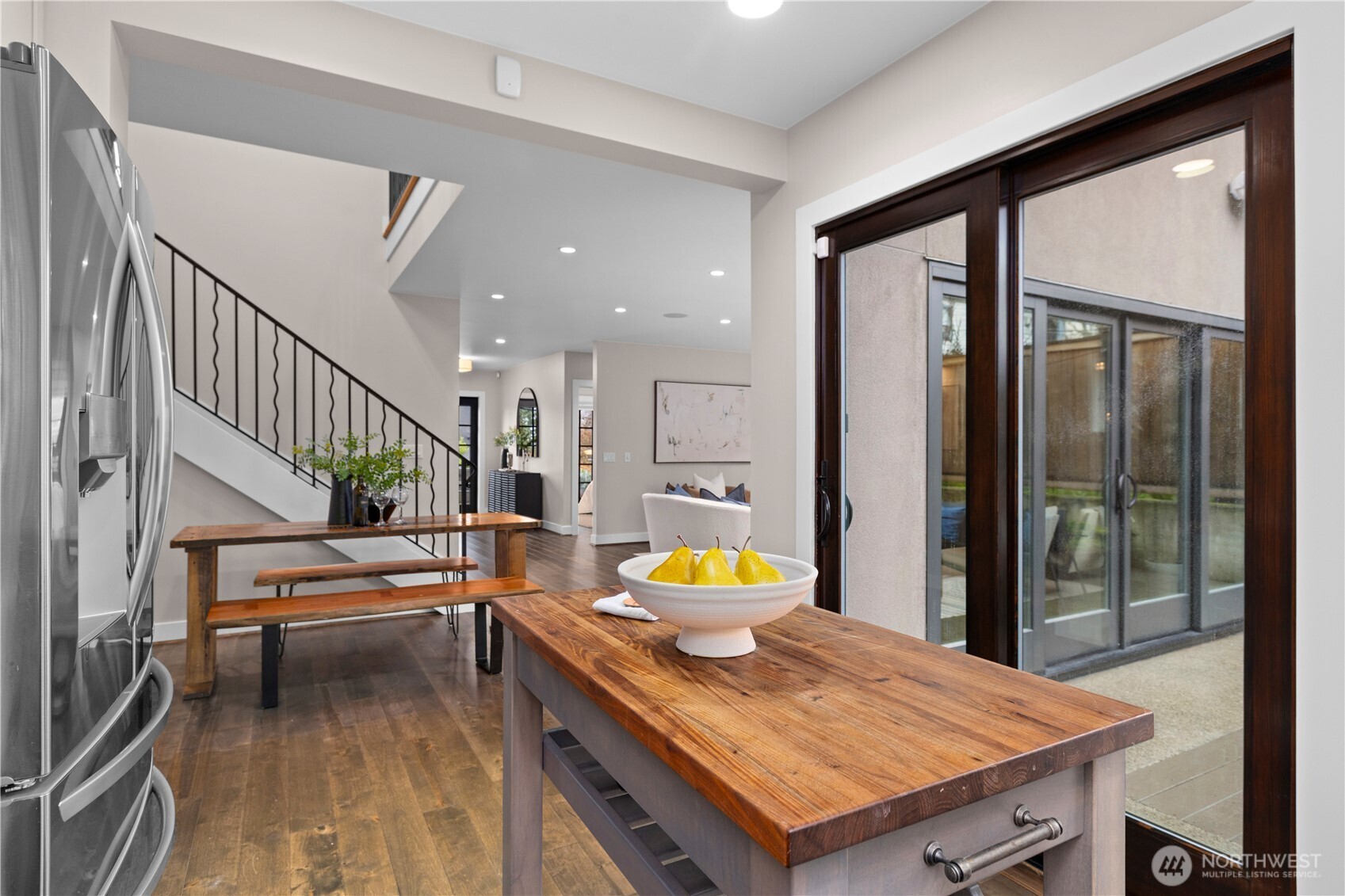 3773 Southwest Grayson Street Seattle, WA 98126 - Photo 13 of 40